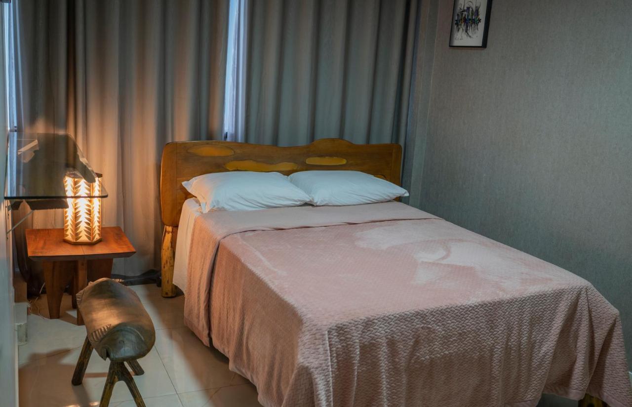 Apartamento Vista Mar Melhor Localizacao Da Cidade Fortaleza  Exterior foto